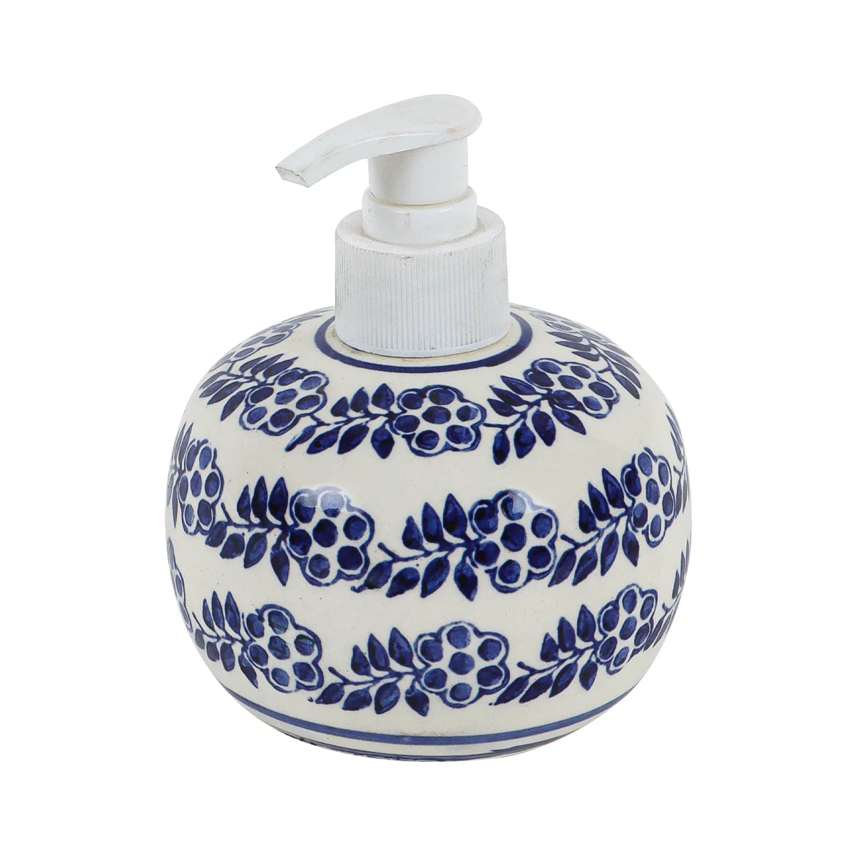 Soir Ceramic HandWash Dispenser