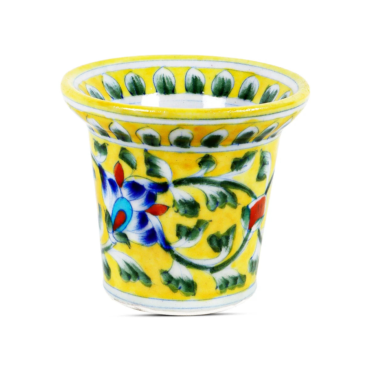 Premalta Ceramic Vase