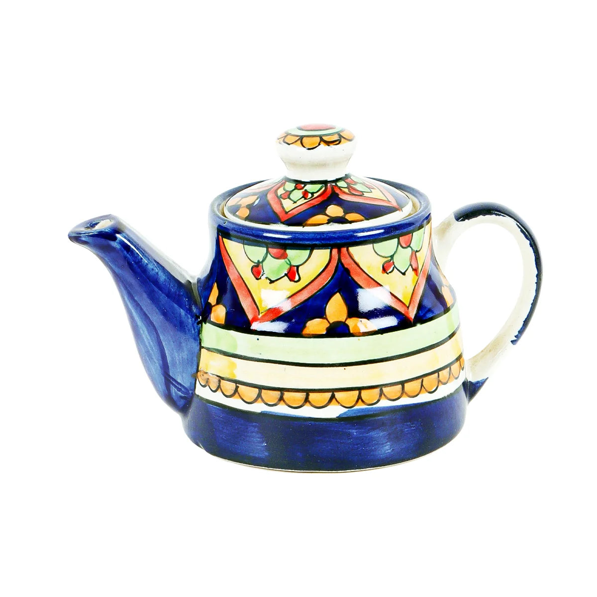 Faris Ceramic Tea Set for kitchen