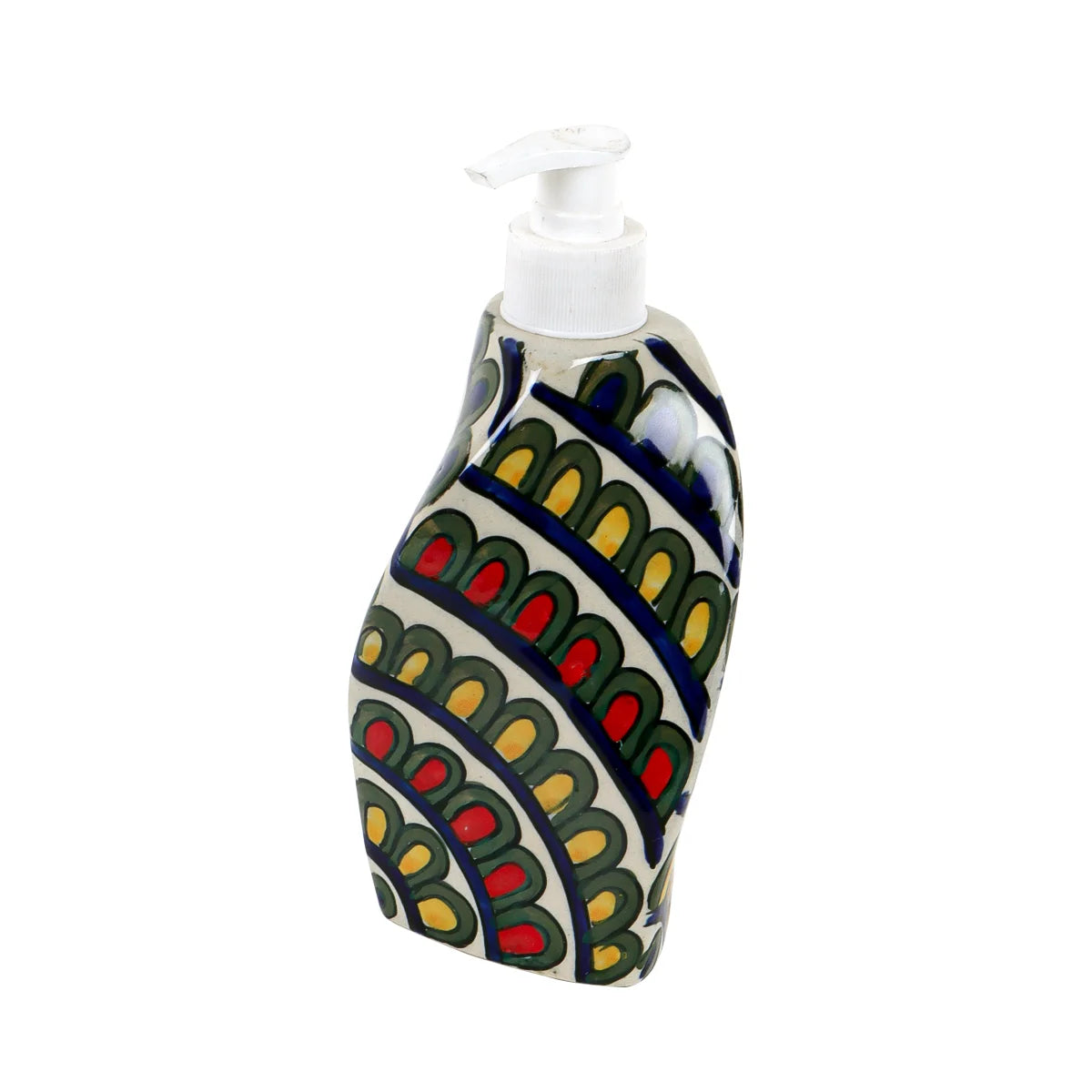 Linis Ceramic Hand Wash Dispenser