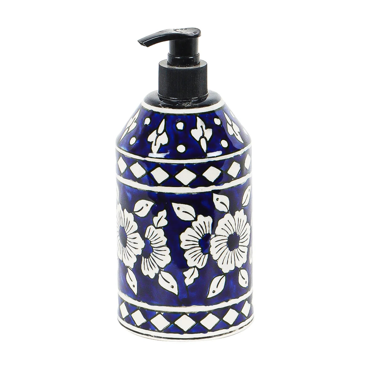 Sane Ceramic Hand Wash Dispenser