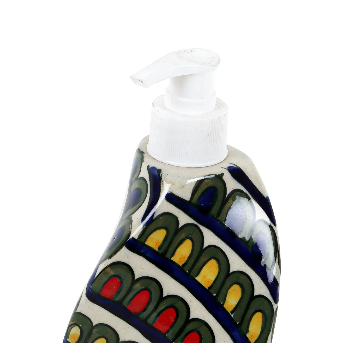 Linis Ceramic Hand Wash Dispenser