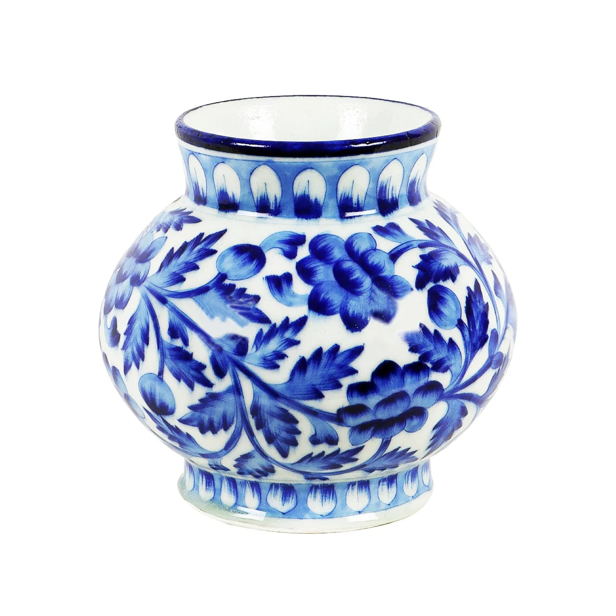 Livi Ceramic Vase