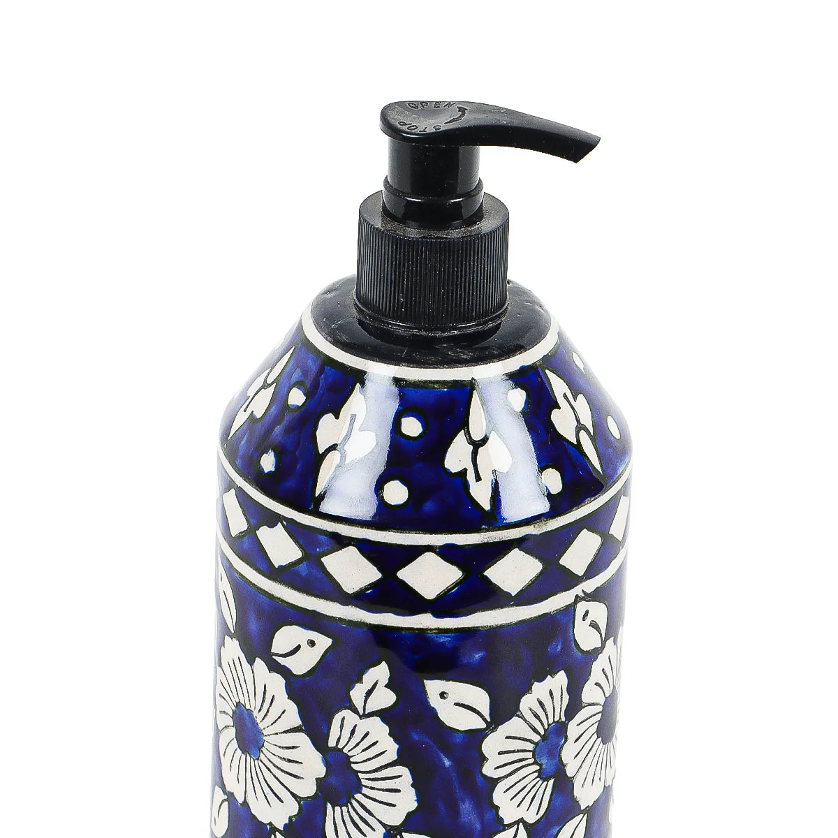 Sane Ceramic Hand Wash Dispenser