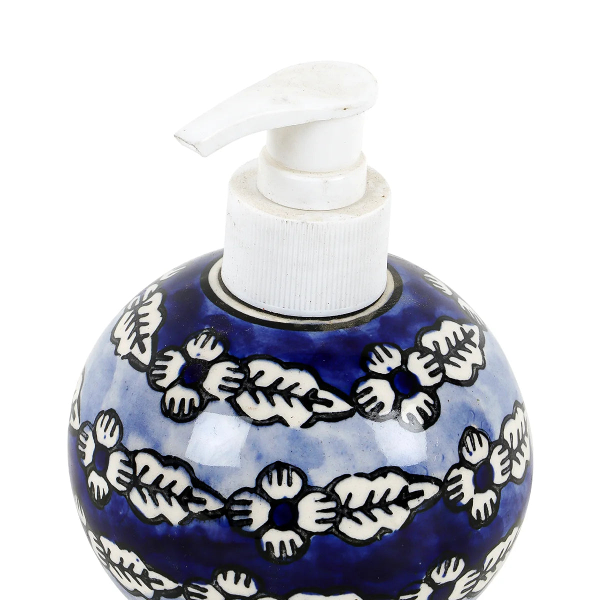 Kitex Ceramic HandWash Dispenser