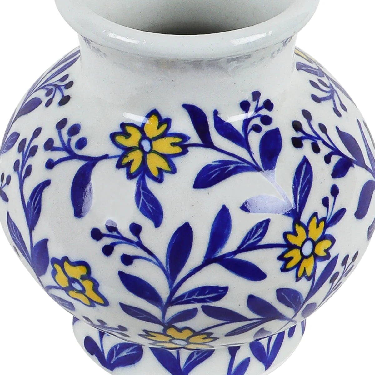 Forya Ceramic Vase for décor