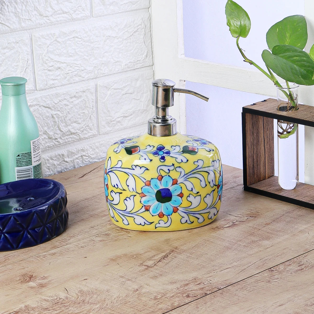 Mavak Ceramic HandWash Dispenser